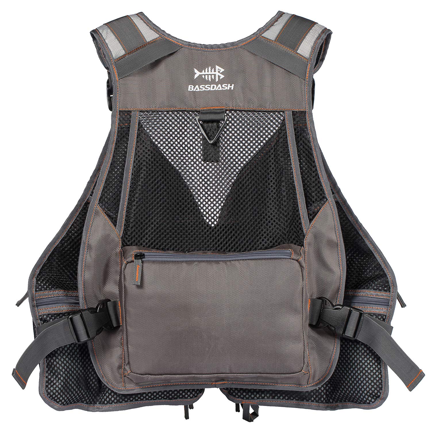 4 Best Fishing Vests of 2022 for Fly Fishing and Kayak Fishing