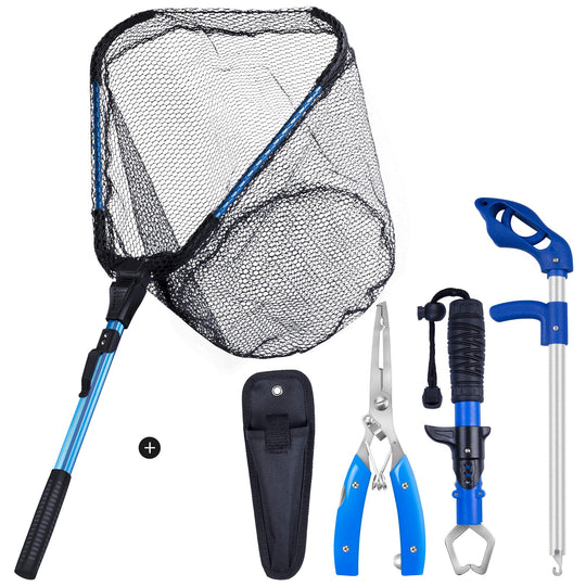 "Essential Kayak Fishing Tool Kit for Anglers - Gear Up for Success!"
