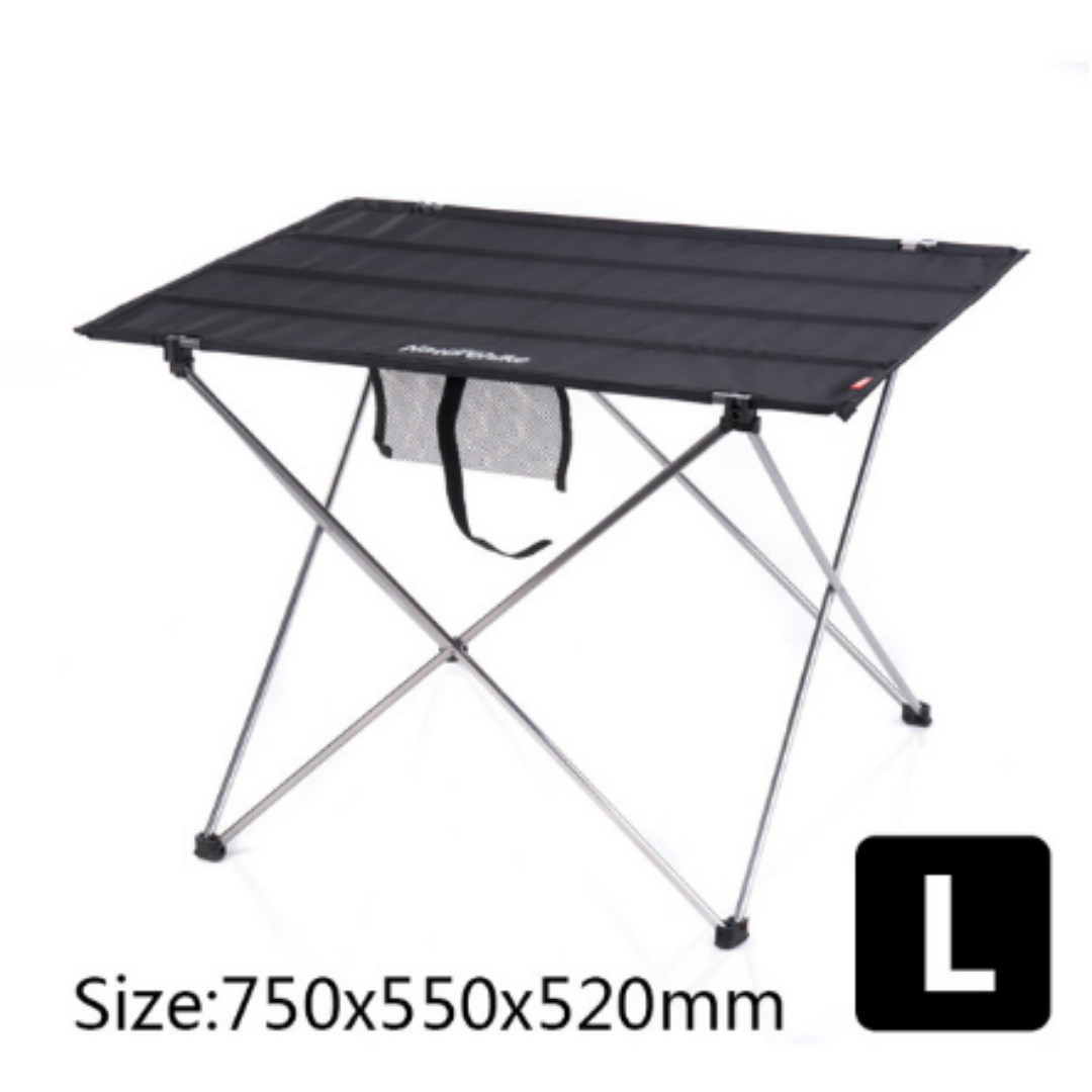 Folding Camping Table Ultralight