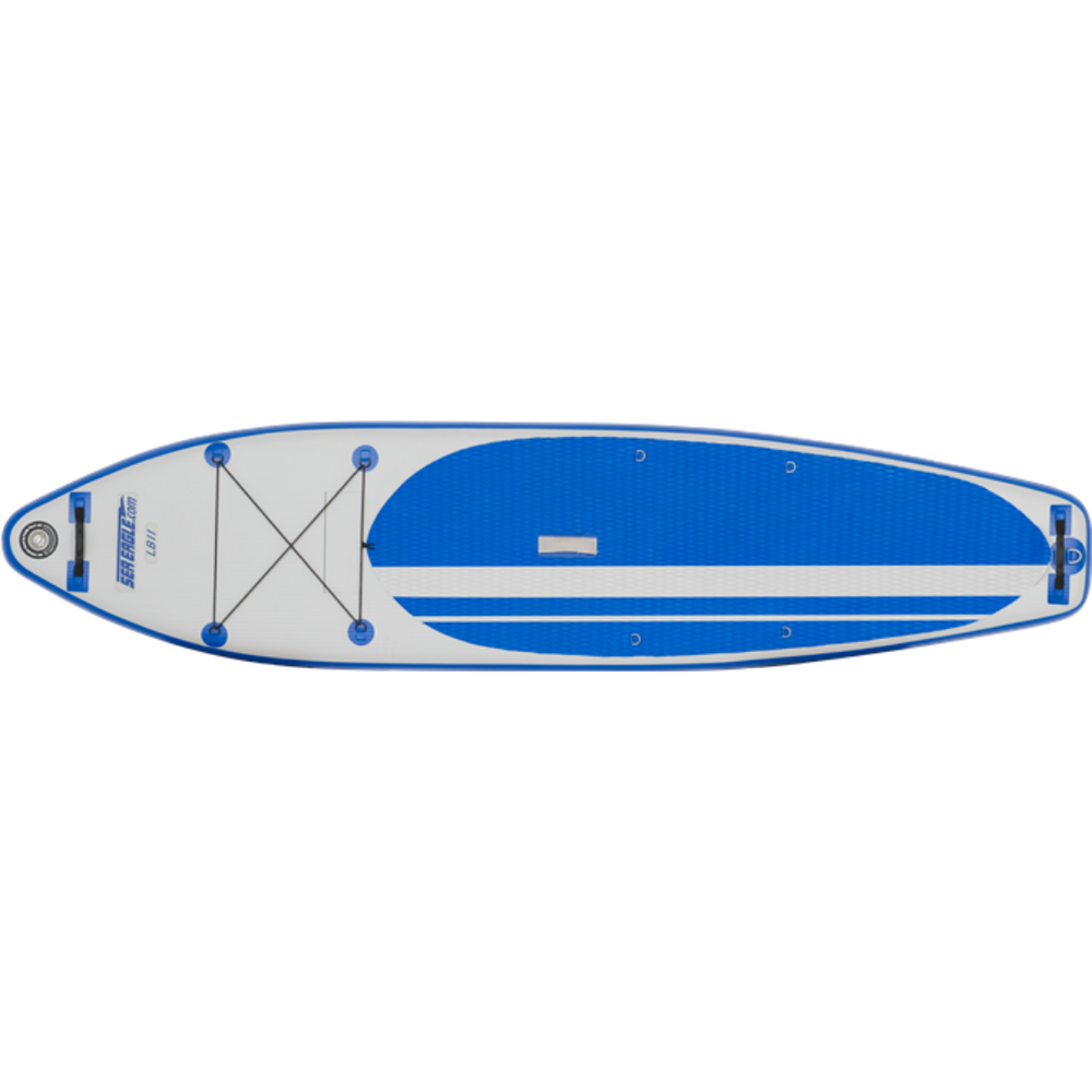 Best Inflatable Stand Up Paddle Board For Fishing