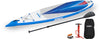 NeedleNose™126 Inflatable Startup Paddleboard