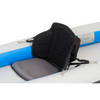 Tall Back Kayak Seat