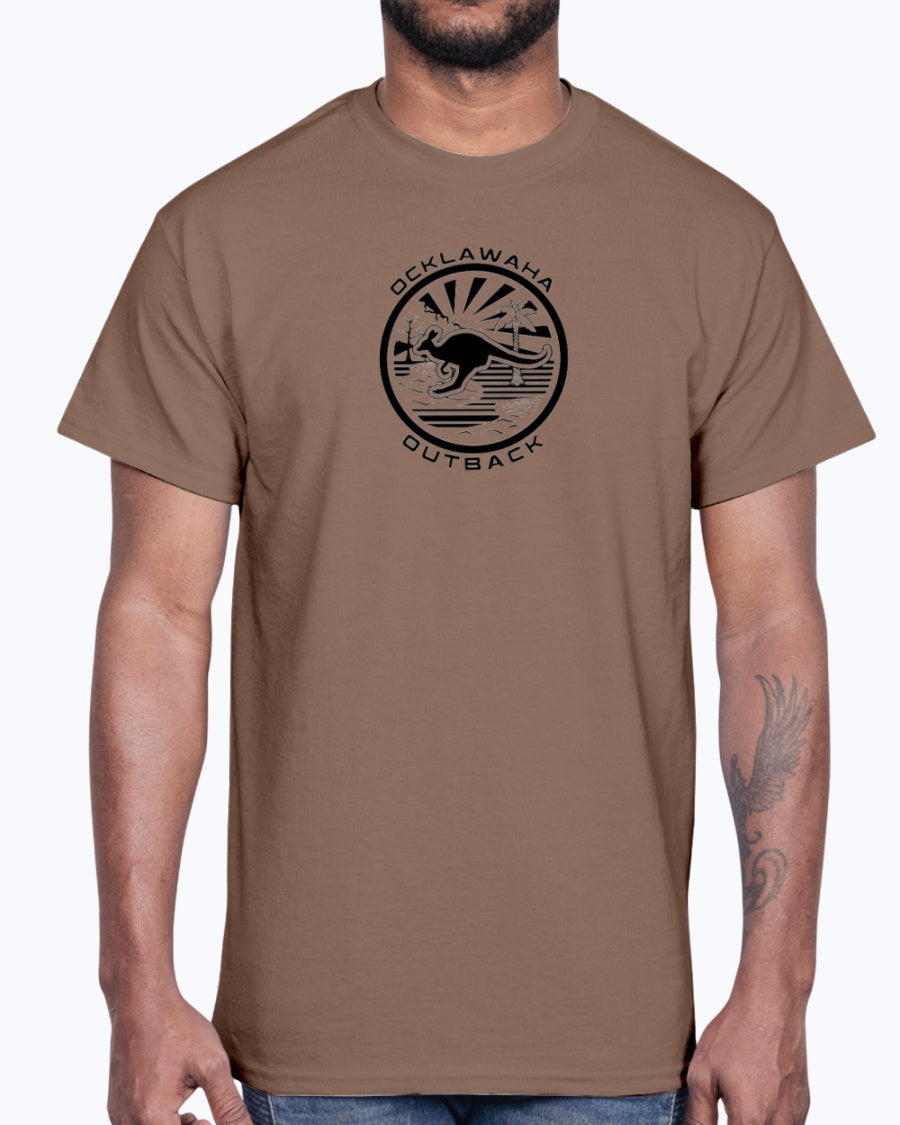 Ocklawaha Outback Ultra Cotton T-Shirt