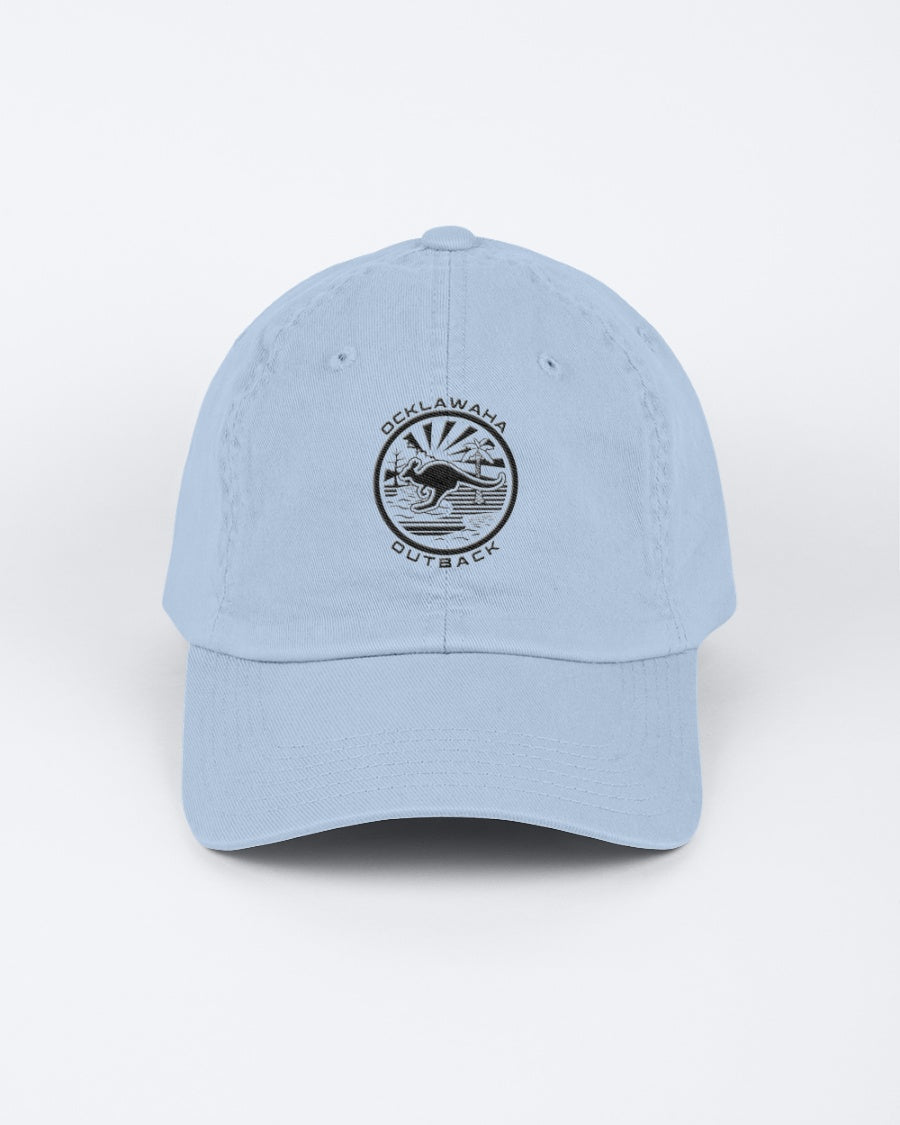 Retro Cap