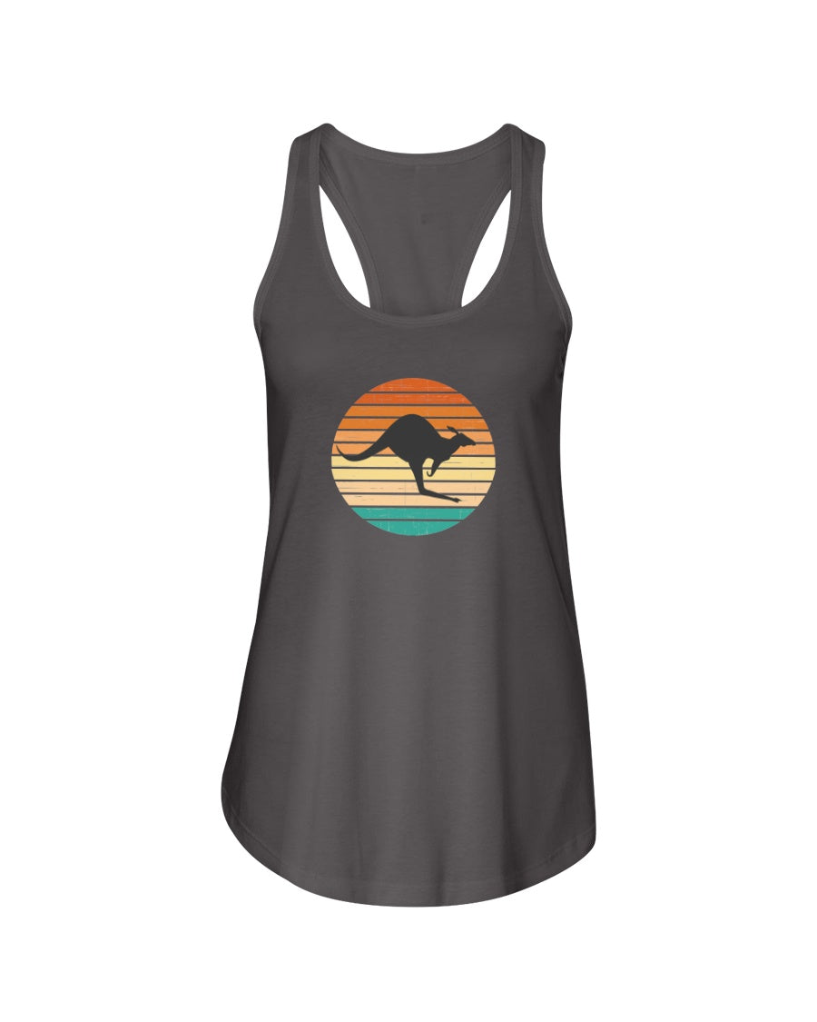 Next Level Ladies Racerback Tank