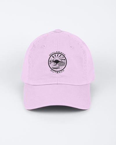 Retro Cap