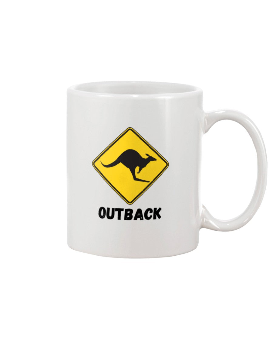 AUSSIE OUTBACK